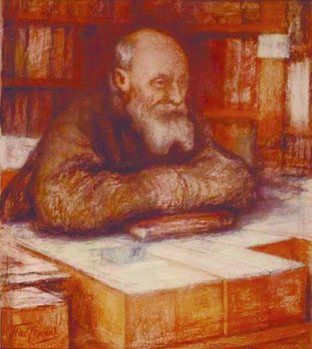 Космизм против эгоизма