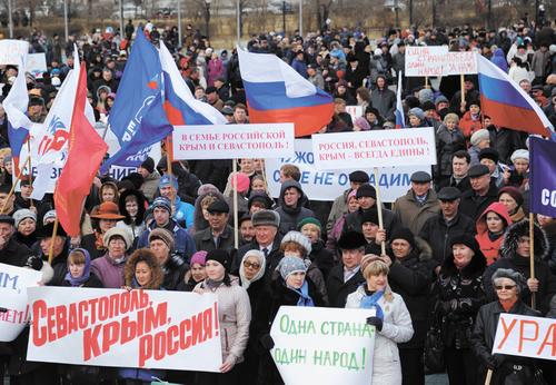 Крымский политолог Андрей Никифоров: &laquo;Крым возвращался в Россию дольше, чем Донбасс&raquo;