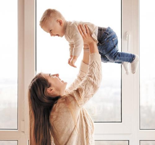 Материнский капитал достиг возраста совершеннолетия