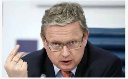 Михаил Делягин о загадочном статусе Банка России