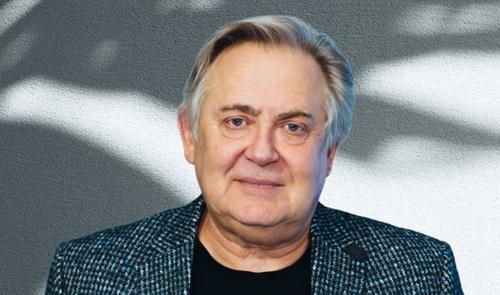 Народный артист РФ Юрий Стоянов: о голых женщинах невероятных размеров и другой Одессе Народный артист РФ Юрий Стоянов: о голых женщинах невероятных размеров и другой Одессе