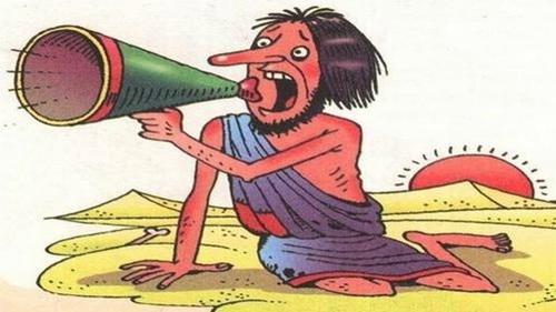 &laquo;Не Россия виновата в том, что Иуды, Ждуны, Засланцы и Вредители всех мастей пробиваются во властные структуры!&raquo;