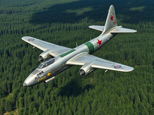 Об открытии второго фронта нарком иностранных дел СССР летал в США на высотном бомбардировщике