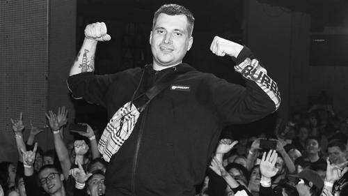 Паша Техник: как наркоман стал &laquo;звездой&raquo; и скопил миллионы