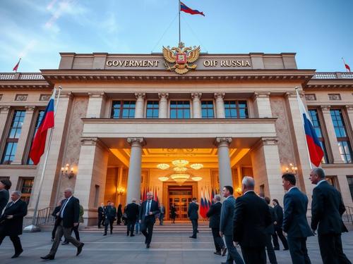 Правительство выделит дополнительные средства для новых регионов