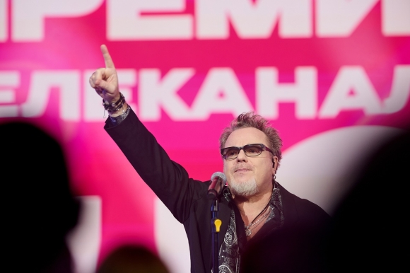 Препати Премии RU.TV: яркий старт главного музыкального события