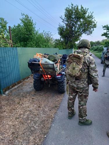 Сводка Минобороны РФ о ходе специальной военной операции на 26 апреля 2025 года