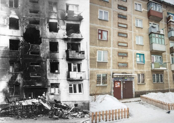 &laquo;Так не доставайся же ты никому&raquo;: трагический полёт мести ревнивца-пилота Владимира Серкова