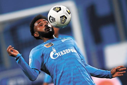 Тур &laquo;плохих парней&raquo; в РПЛ