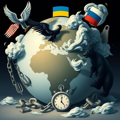 Удастся ли глобалистам реванш над Трампом в Европе?