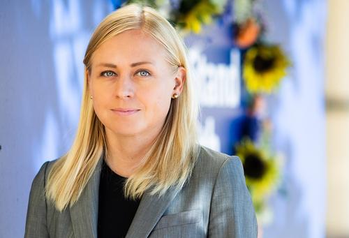 В финском МИД заявили, что не считают Россию врагом, но время для нормализации отношений пока не пришло