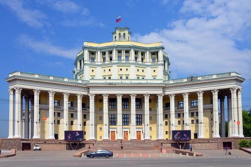 Выставка &laquo;Наша Победа!&raquo;