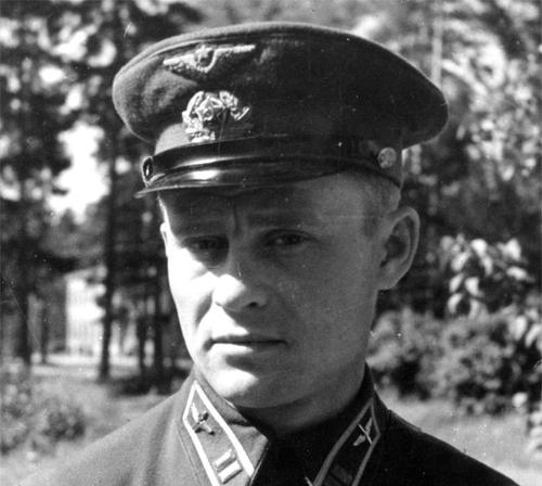 Забытый подвиг полярного летчика