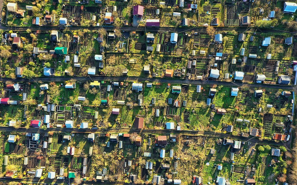 Росреестр уточнил размер штрафов для дачников за неосвоение участков
Росреестр уточнил размер штрафов для дачников за неосвоение участков