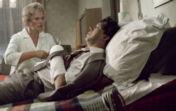 
                Народная жена Советского Союза
            