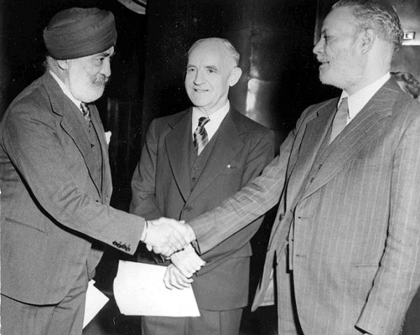 
                Индия объявила о начале военной операции &laquo;Синдур&raquo; против Пакистана
            