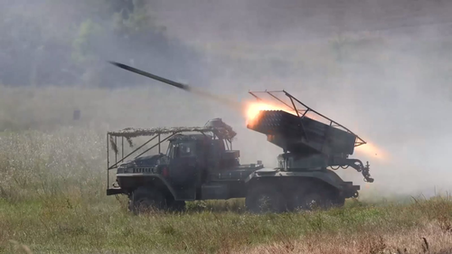 16 апреля 2025 года: сводка Минобороны РФ о ходе специальной военной операции