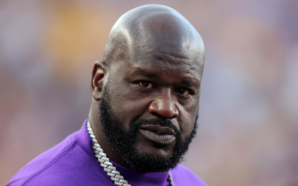 Особняк, который арендовал чемпион НБА Шакил О'Нил, выставили на продажу
Особняк, который арендовал чемпион НБА Шакил О'Нил, выставили на продажу