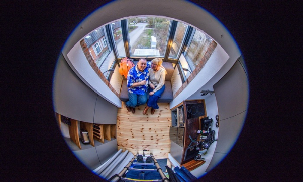 Микростудии признали угрозой демографии