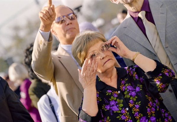 
                Народная жена Советского Союза
            