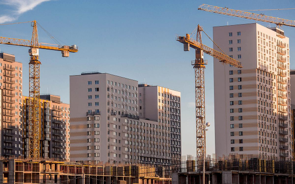 
                    В Москве резко сократилось предложение массовых новостроек

                