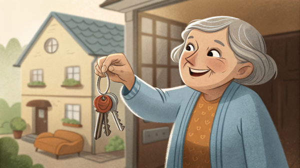 Риелтор Шмелёв рассказал о способе защитить недвижимость пожилых родственников