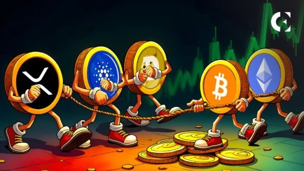 Лучший аналитик: эти 14 альткоинов могут стать движущей силой крипто-ралли в мае 2025 года