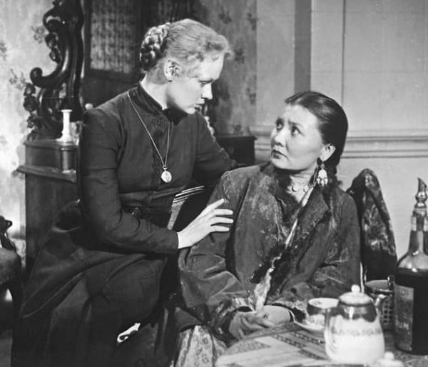 
                Народная жена Советского Союза
            