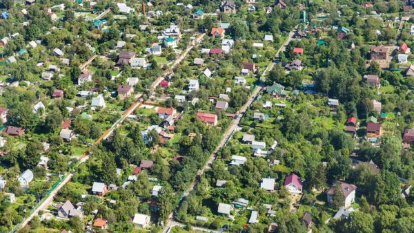 Депутат Гаврилов объяснил, кто может получить бесплатную землю от государства