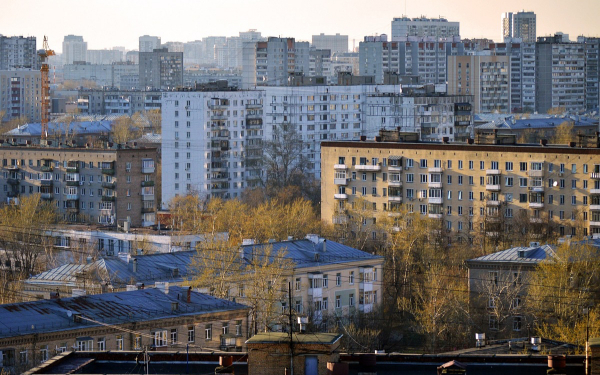 
                    Минфин и ФНС разработали дополнительные льготы по земельному налогу

                