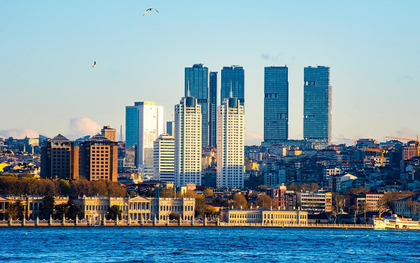 Комфорт и гражданство: почему жилье в Турции все еще популярно у россиян
Комфорт и гражданство: почему жилье в Турции все еще популярно у россиян