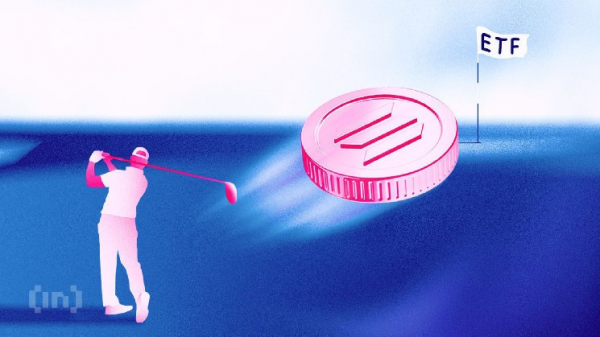 Solana (SOL) пугает трейдеров «крестом смерти» Solana (SOL) пугает трейдеров «крестом смерти»