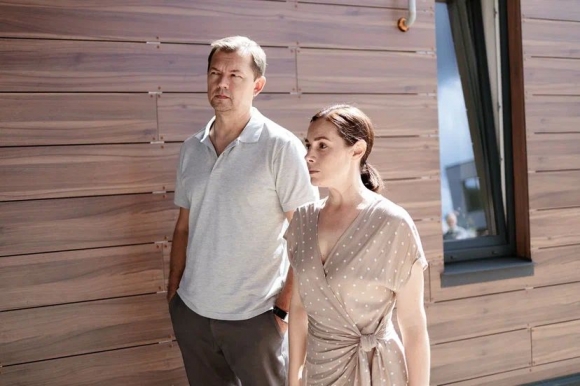 Актриса Марина Маняхина: Любая женщина имеет свои потайные двери