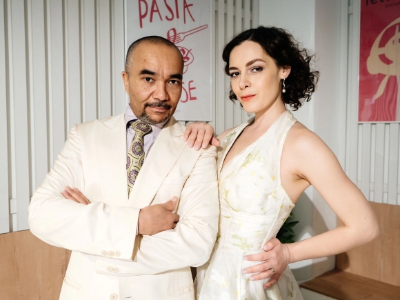 Актриса Марина Маняхина: Любая женщина имеет свои потайные двери