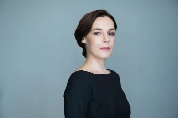 Актриса Марина Маняхина: Любая женщина имеет свои потайные двери