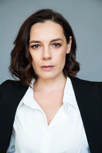 Актриса Марина Маняхина: Любая женщина имеет свои потайные двери