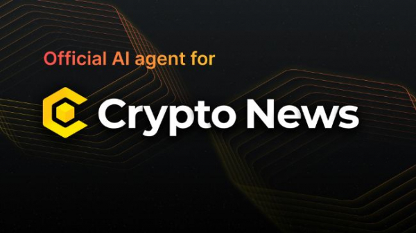 Crypto News запускает своего ИИ-агента для пользователей X!