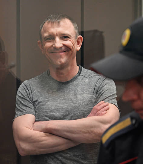 
                Приговор командарму Попову не устроил потерпевших
            