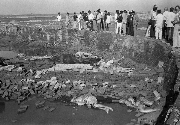 
                Индия объявила о начале военной операции &laquo;Синдур&raquo; против Пакистана
            