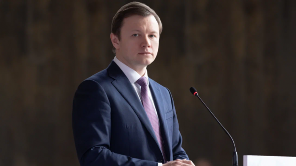 Ефимов: в Мнёвниковской пойме реализуют четыре спортивных МаИП