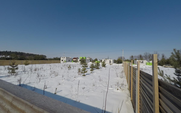 Росреестр уточнил размер штрафов для дачников за неосвоение участков
Росреестр уточнил размер штрафов для дачников за неосвоение участков