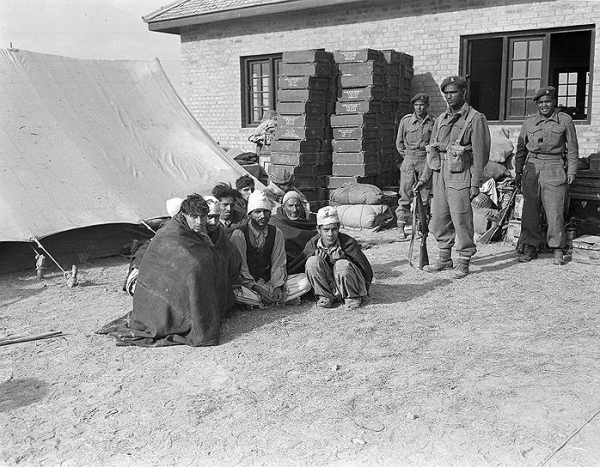 
                Индия объявила о начале военной операции &laquo;Синдур&raquo; против Пакистана
            