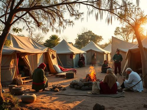 Цыганских детей заставляют воровать и попрошайничать