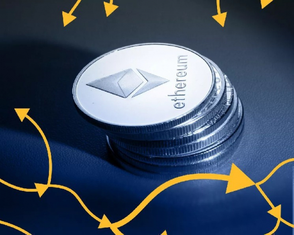 В Bernstein назвали три причины ралли Ethereum