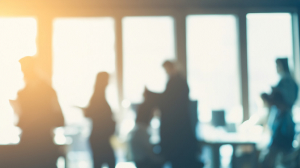 В Даниловском районе Москвы строят новый деловой центр