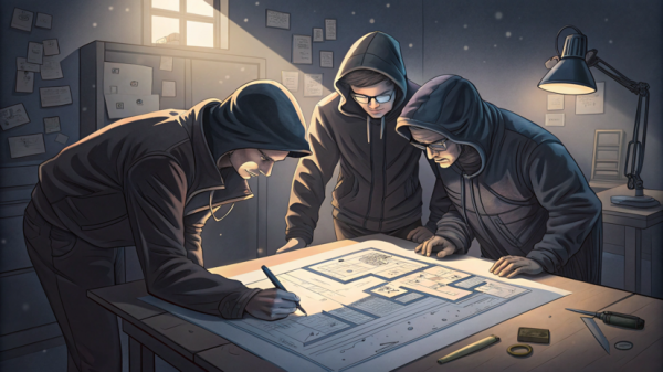 Специалист Бондарь: мошенники могут предложить услуги по согласованию перепланировки