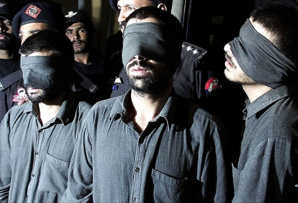 
                Индия объявила о начале военной операции &laquo;Синдур&raquo; против Пакистана
            