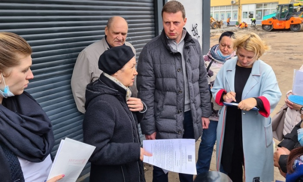 Управляющие компании - рейдеры от ЖКХ