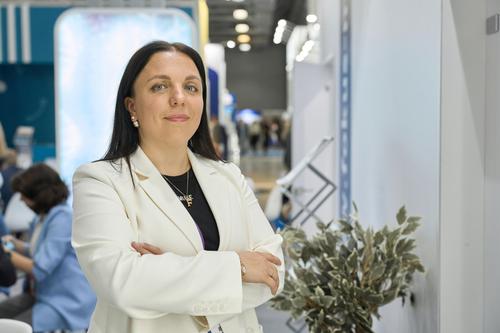 Евгения Ермолаева: о тенденциях импортозамещения в сфере медицинской техники Евгения Ермолаева: о тенденциях импортозамещения в сфере медицинской техники