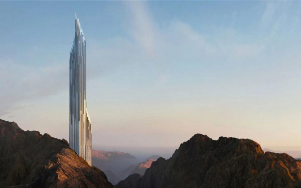 
                    В Китае открыли музей науки по проекту Zaha Hadid. Как он выглядит

                